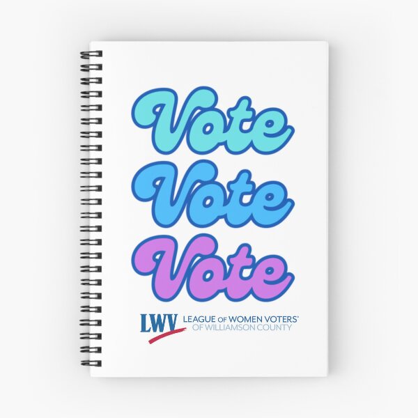 Item preview, Vote Cool Colors designed and sold by Lwvwilco.