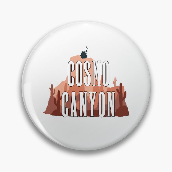 Item preview, Cosmo Canyon designed and sold by snitts.