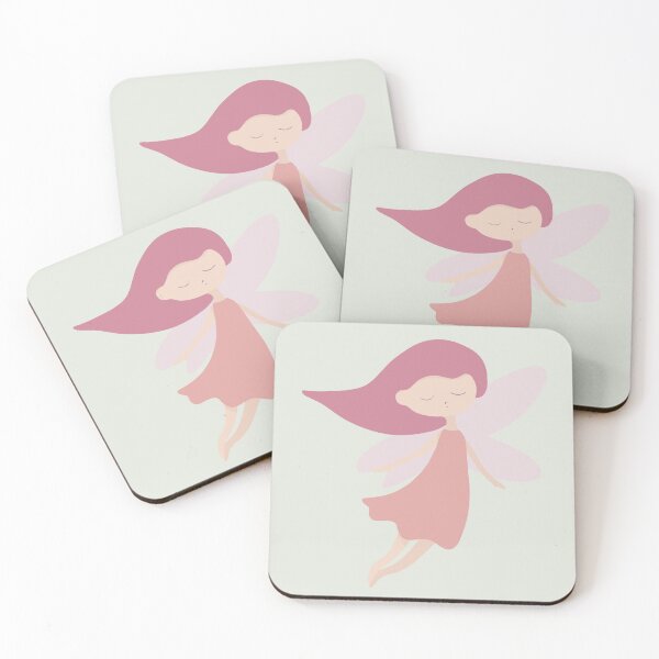 Item preview, Dreamy fairy designed and sold by JakoRila.
