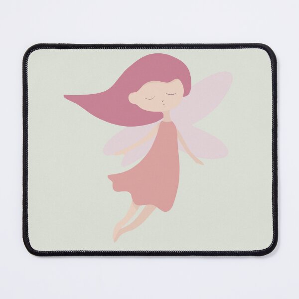 Item preview, Dreamy fairy designed and sold by JakoRila.