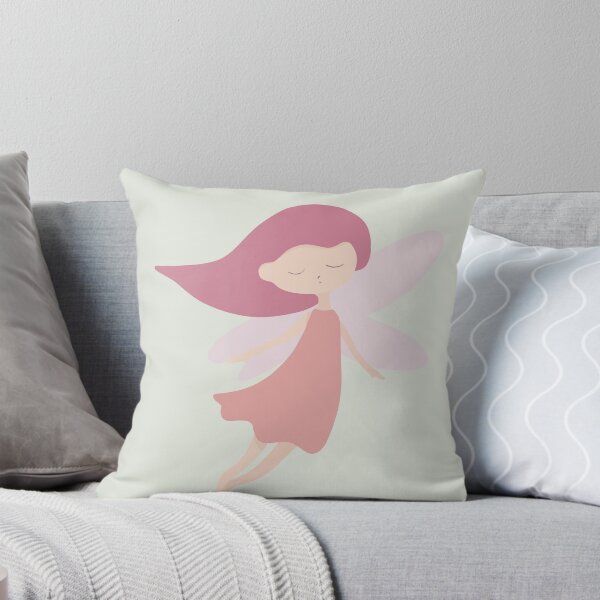 Item preview, Dreamy fairy designed and sold by JakoRila.
