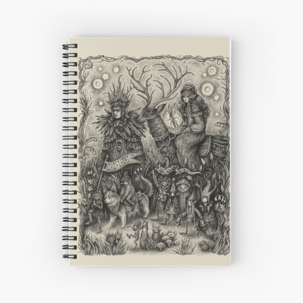Item preview, Solstice Walk designed and sold by Brett Manning.