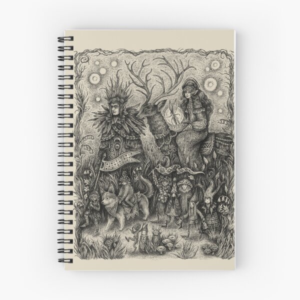 Item preview, Solstice Walk designed and sold by Brett Manning.