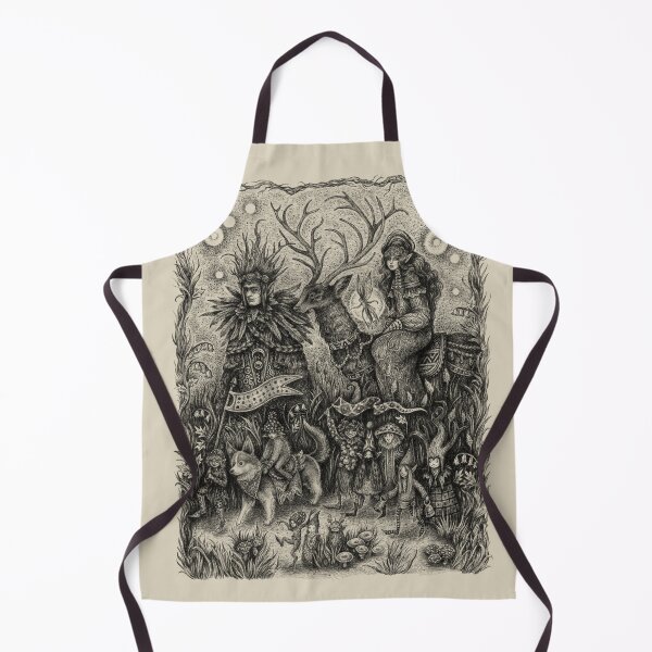 Item preview, Solstice Walk designed and sold by Brett Manning.