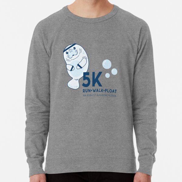 Item preview, NAI 2024 5K designed and sold by National Assocation for Interpretation.