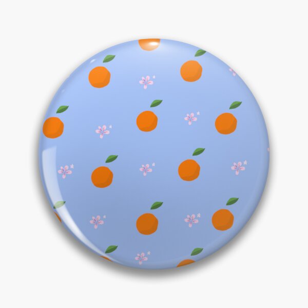 Item preview, Oranges  designed and sold by cloudypaintss.