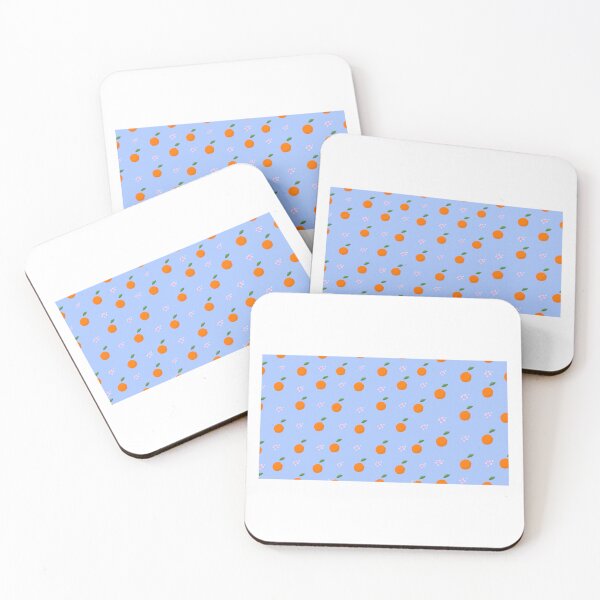 Item preview, Oranges  designed and sold by cloudypaintss.