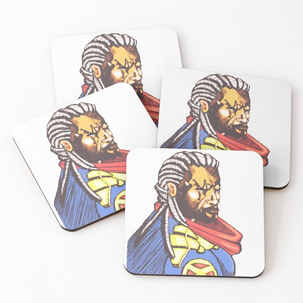 Item preview, Man from the future designed and sold by Marcus Payton.
