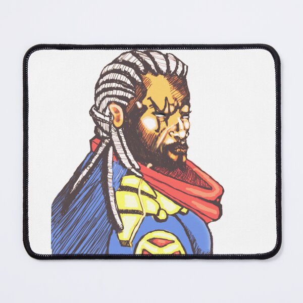 Item preview, Man from the future designed and sold by Marcus Payton.
