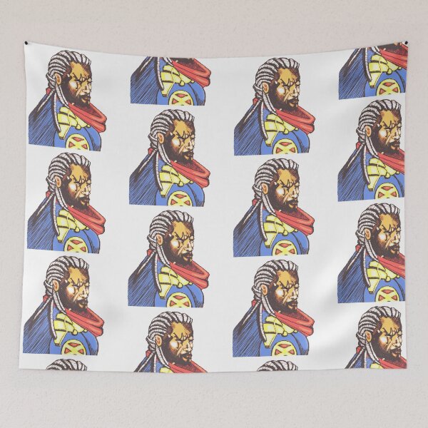 Item preview, Man from the future designed and sold by Marcus Payton.