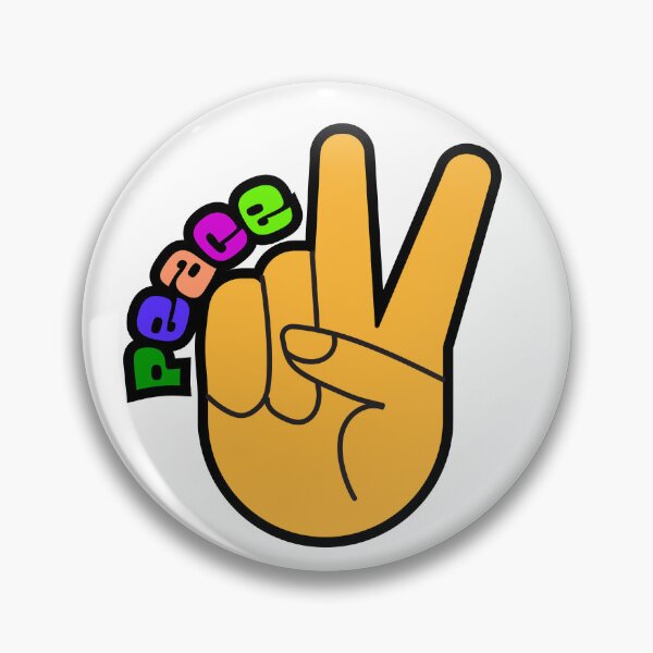 Item preview, Give peace a chance designed and sold by Faith1983.