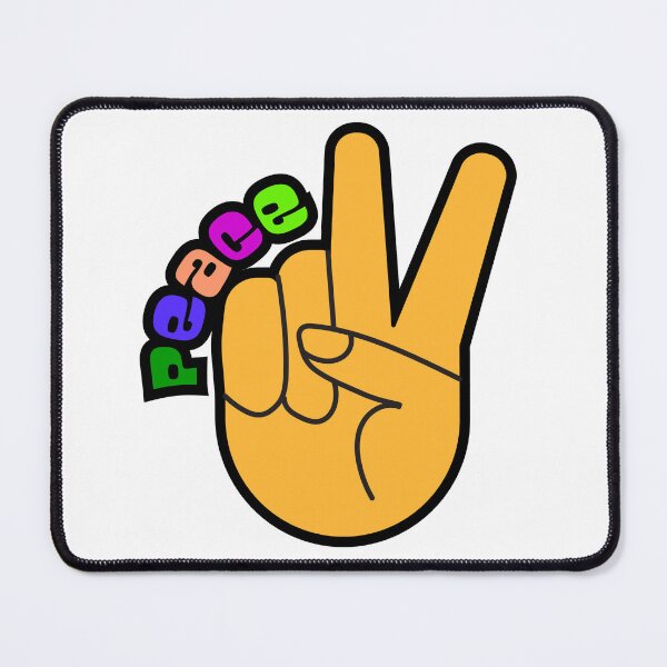 Item preview, Give peace a chance designed and sold by Faith1983.