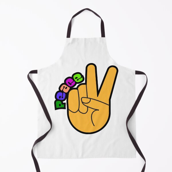 Item preview, Give peace a chance designed and sold by Faith1983.