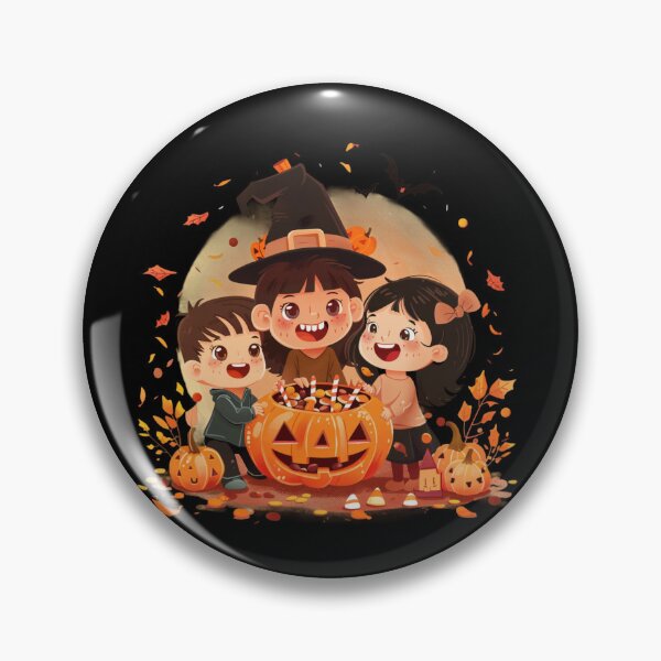 Item preview, Halloween designed and sold by elnexshop.