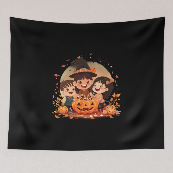 Item preview, Halloween designed and sold by elnexshop.