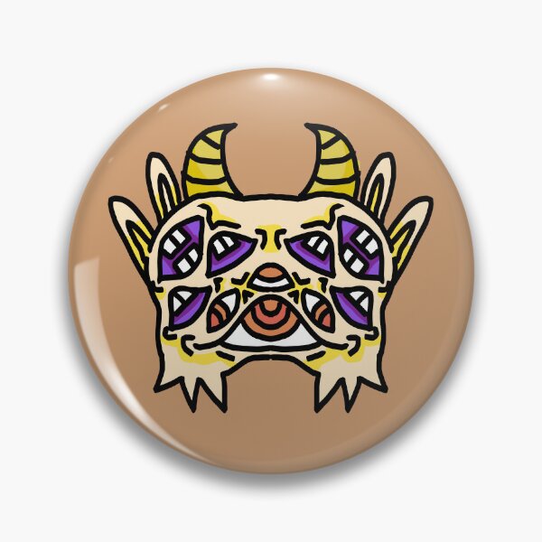 Item preview, Gobbler designed and sold by ThickerLines.