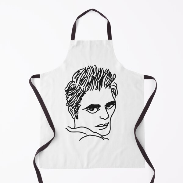 Item preview, LARGE SIZE Pobert Rattinson? Robert Pattinson illustration as Edward Cullen Twilight designed and sold by PobertRattinson.