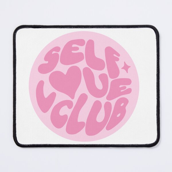 Item preview, Self Love Club designed and sold by jennysselling.