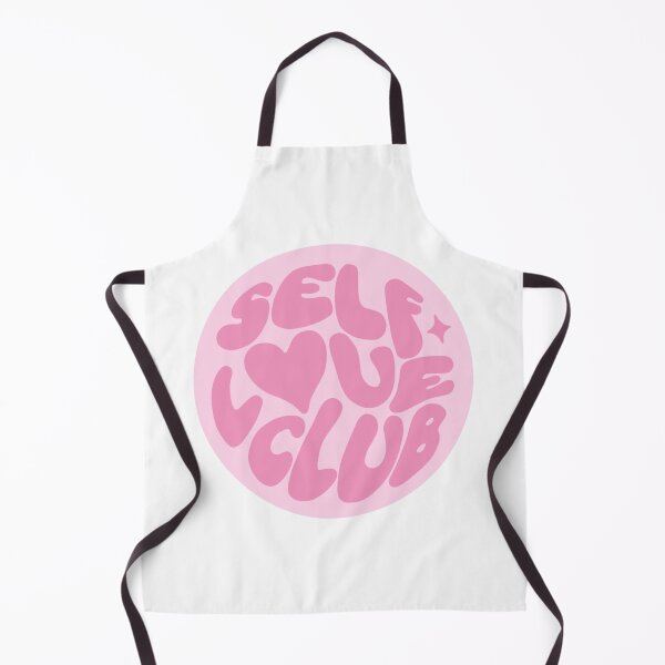 Aperçu de l'œuvre Self Love Club créée et vendue par jennysselling.