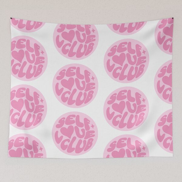 Item preview, Self Love Club designed and sold by jennysselling.