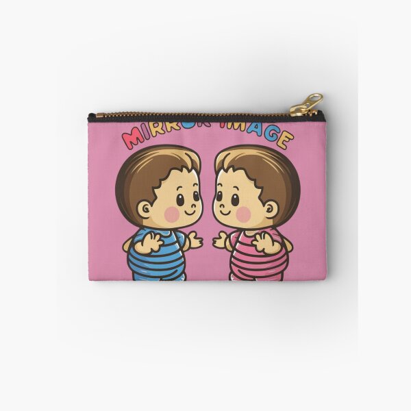 Item preview, Mirror Image - Kawaii designed and sold by Rockin-Rainbow.