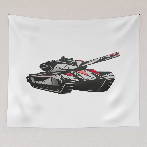 Item preview, space tank designed and sold by GFORCE_SHOP.
