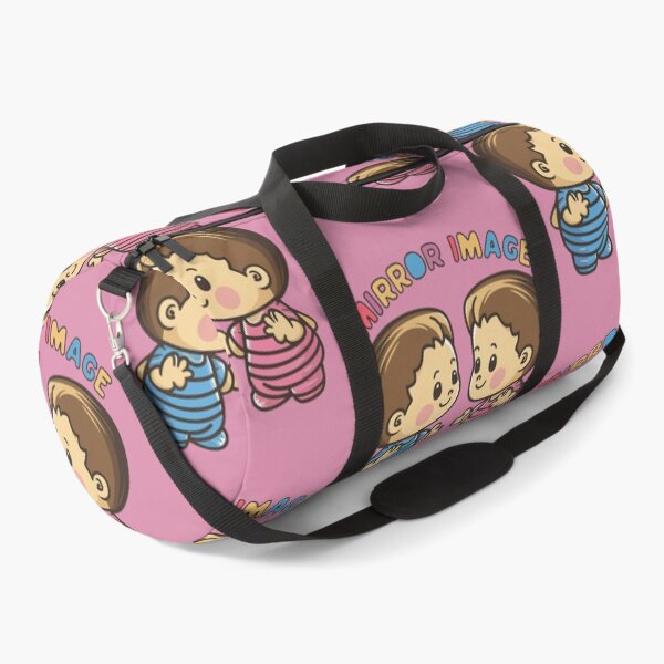 Item preview, Mirror Image - Kawaii designed and sold by Rockin-Rainbow.