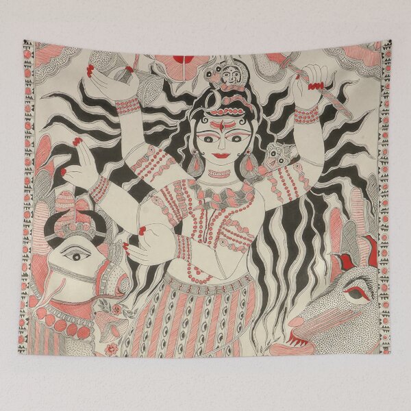 Item preview, Shiva's Dance designed and sold by Onodera.