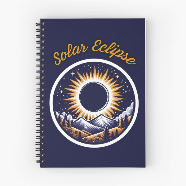Item preview, Solar Eclipse 12 designed and sold by Psycho-Crazy.