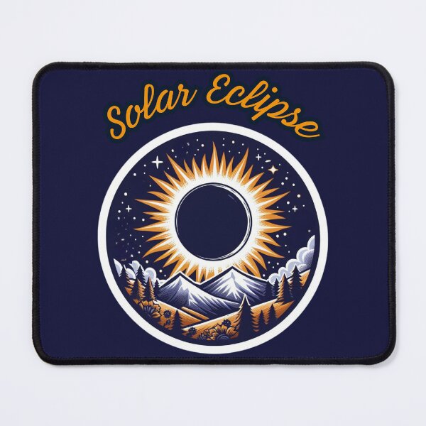Item preview, Solar Eclipse 12 designed and sold by Psycho-Crazy.