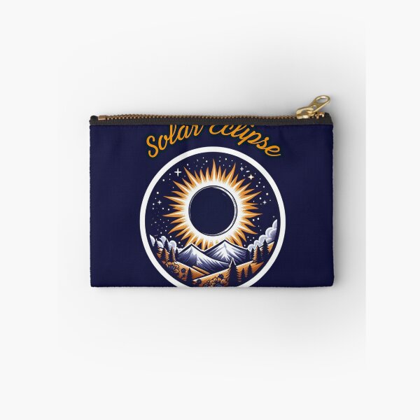 Item preview, Solar Eclipse 12 designed and sold by Psycho-Crazy.