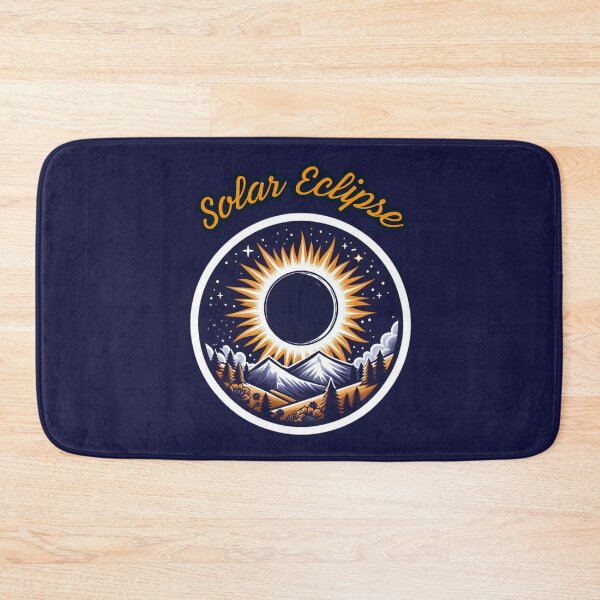 Item preview, Solar Eclipse 12 designed and sold by Psycho-Crazy.