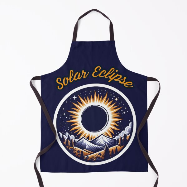 Item preview, Solar Eclipse 12 designed and sold by Psycho-Crazy.