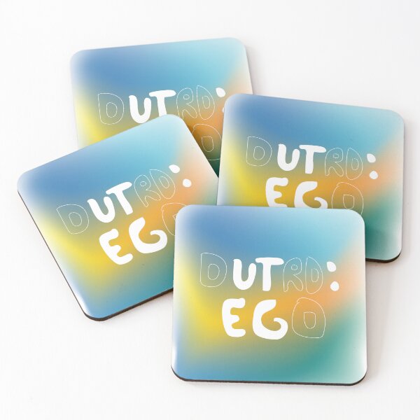 Item preview, Outro: Ego Print designed and sold by lulssyshop.