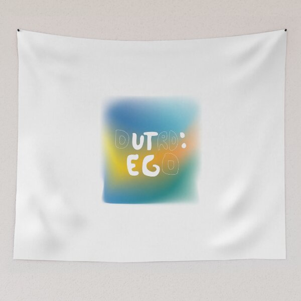 Item preview, Outro: Ego Print designed and sold by lulssyshop.