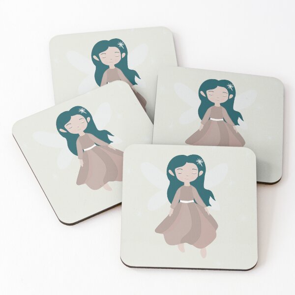 Item preview, Cute fairy designed and sold by JakoRila.