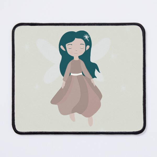 Item preview, Cute fairy designed and sold by JakoRila.