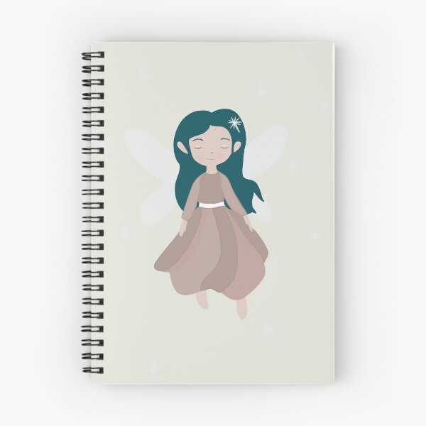 Item preview, Cute fairy designed and sold by JakoRila.