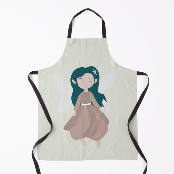 Item preview, Cute fairy designed and sold by JakoRila.
