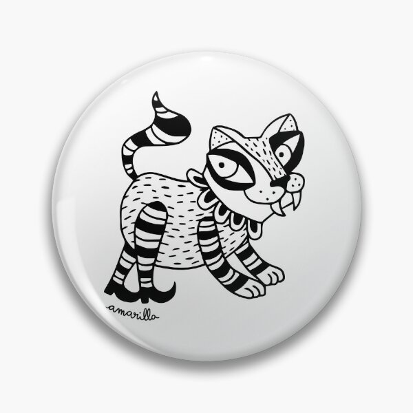 Item preview, Cat designed and sold by amarilla88.