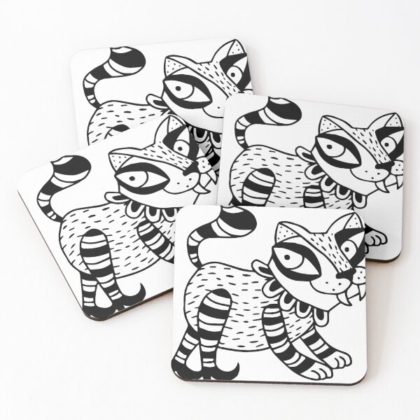 Item preview, Cat designed and sold by amarilla88.