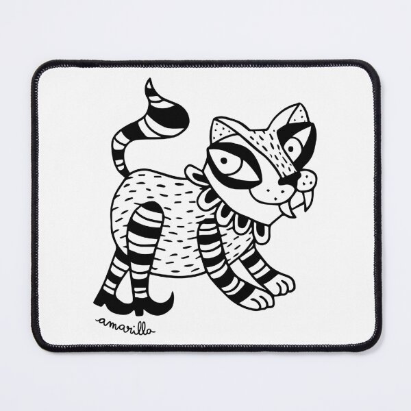 Item preview, Cat designed and sold by amarilla88.