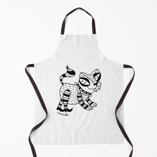 Item preview, Cat designed and sold by amarilla88.