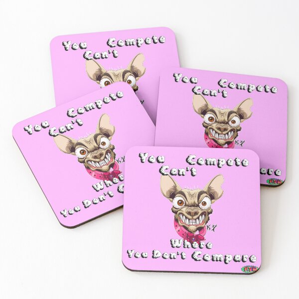 Item preview, K9 Catchphrase designed and sold by CaolanBrolly.