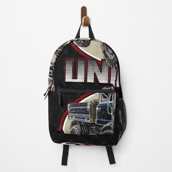 Item preview, UNIMOG old school designed and sold by VanessaLee89.