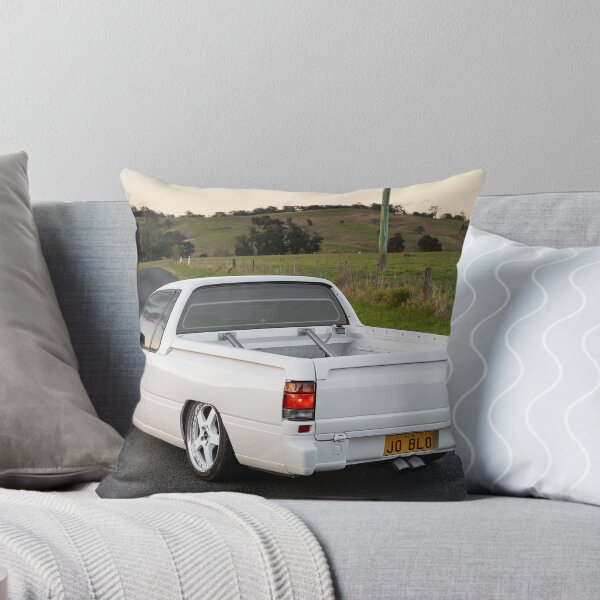 Item preview, Ryan's Commodore Ute designed and sold by HoskingInd.