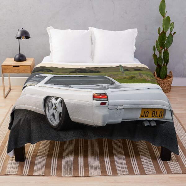 Item preview, Ryan's Commodore Ute designed and sold by HoskingInd.
