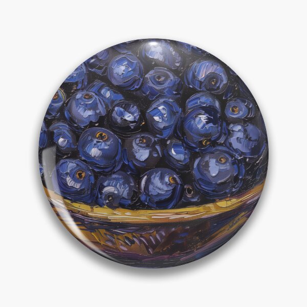 Item preview, Açaí | Painting in the style of Vincent van Gogh designed and sold by ComicsFactory.