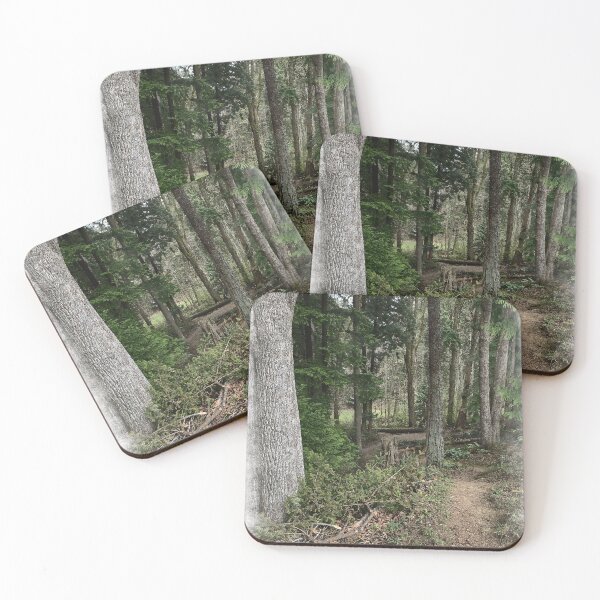 Item preview, The Path Through The Woods designed and sold by KirtTisdale.