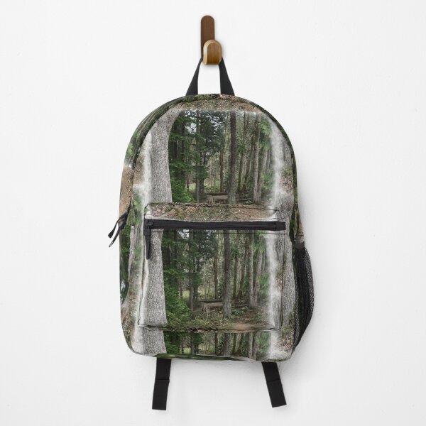 Item preview, The Path Through The Woods designed and sold by KirtTisdale.